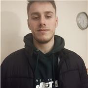 Profesor de apoyo escolar para refuerzo de inglés